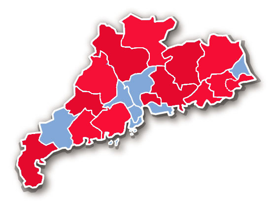   全省已有14個(gè)市55個(gè)點(diǎn)已建立起屠宰溯源視頻系統(tǒng)，覆蓋率高達(dá)百分之八十。