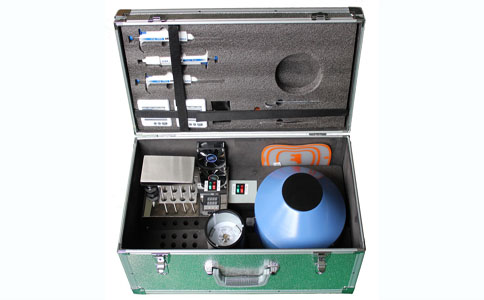 廣州瑞森參展CBIFS2017第十屆中國(guó)國(guó)際食品安全技術(shù)論壇