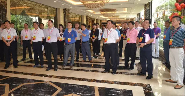 你關(guān)心的食品安全問題，南海區(qū)政協(xié)委員組團(tuán)來調(diào)研！齊齊建言獻(xiàn)策