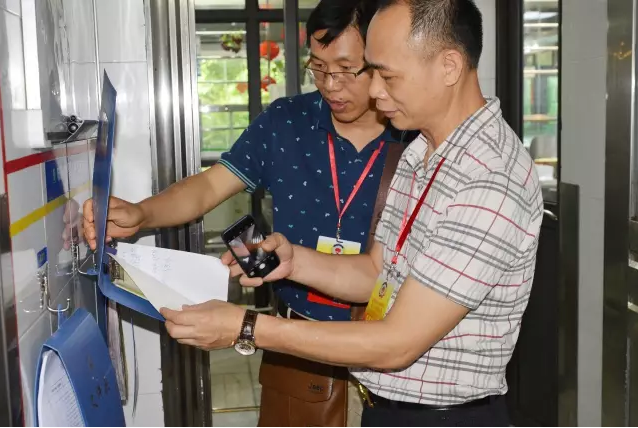 你關(guān)心的食品安全問題，南海區(qū)政協(xié)委員組團(tuán)來調(diào)研！齊齊建言獻(xiàn)策