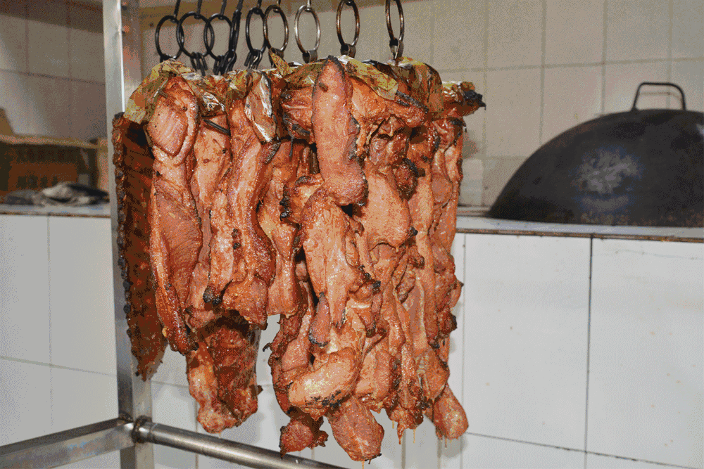 你關(guān)心的食品安全問題，南海區(qū)政協(xié)委員組團(tuán)來調(diào)研！齊齊建言獻(xiàn)策