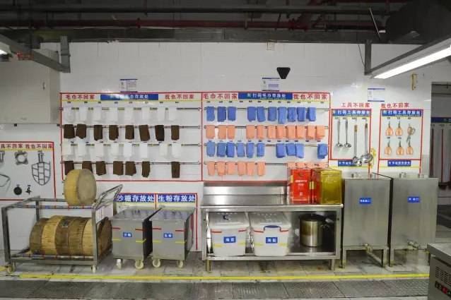 你關(guān)心的食品安全問題，南海區(qū)政協(xié)委員組團(tuán)來調(diào)研！齊齊建言獻(xiàn)策