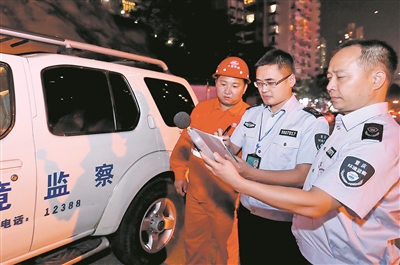 全民行動，助力高考