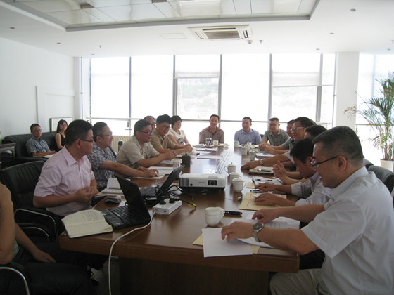 廣東省中山市動物衛(wèi)生風(fēng)險管理系統(tǒng)鑒定