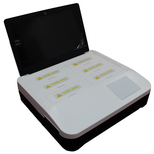 農(nóng)藥殘留檢測儀在果蔬農(nóng)藥檢測中的應(yīng)用